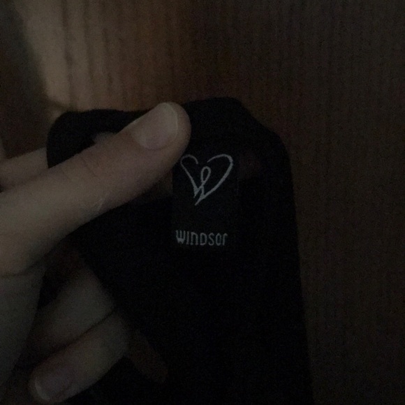 Windsor Dress - Picture 2 of 2